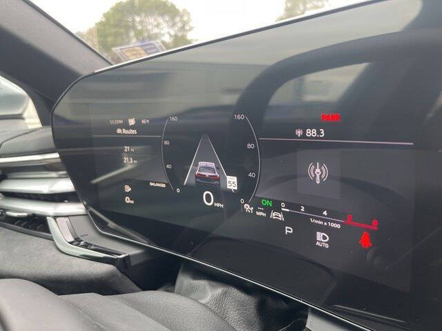 2025 Audi S5 quattro Premium Plus TFSI