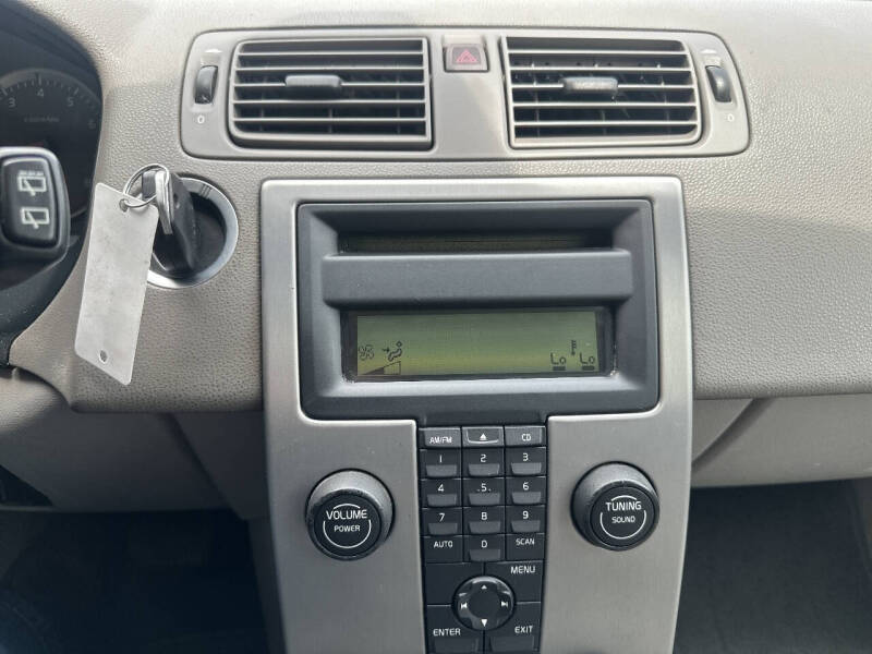 2006 Volvo V50 T5