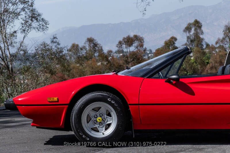 1979 Ferrari 308 GTS