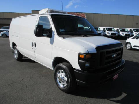 2008 Ford E-Series for sale at Norco Truck Center in Norco CA