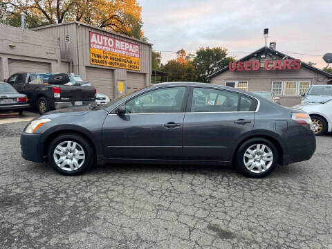 2011 Nissan Altima 2.5