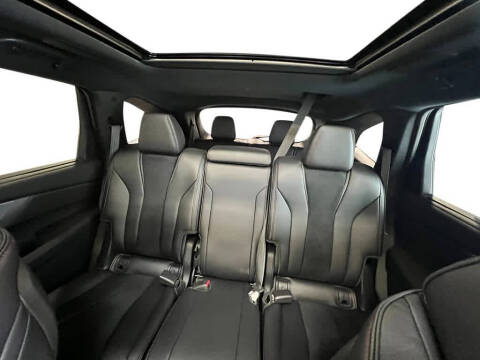 2026 Acura MDX SH-AWD w/A-SPEC