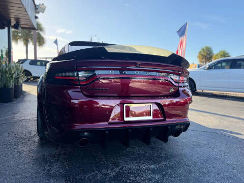 2020 Dodge Charger