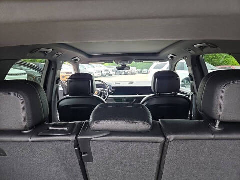 2024 Porsche Cayenne
