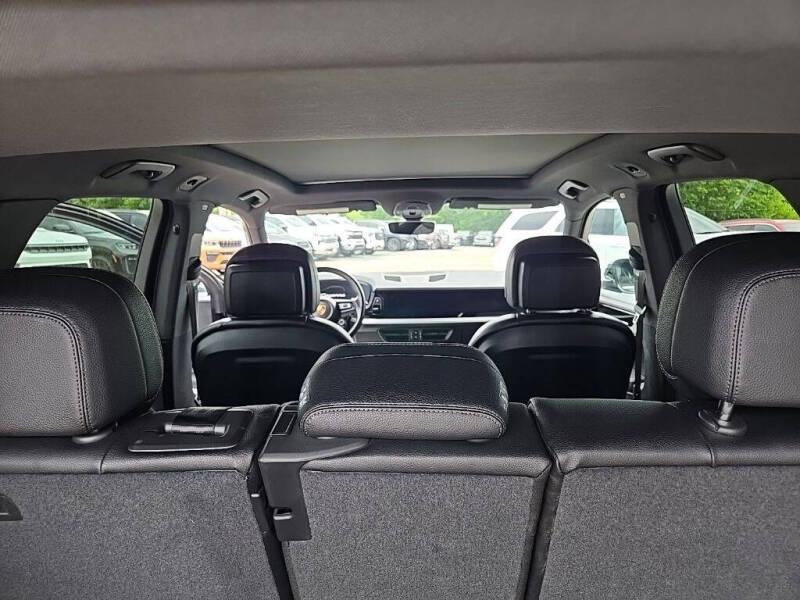 2024 Porsche Cayenne