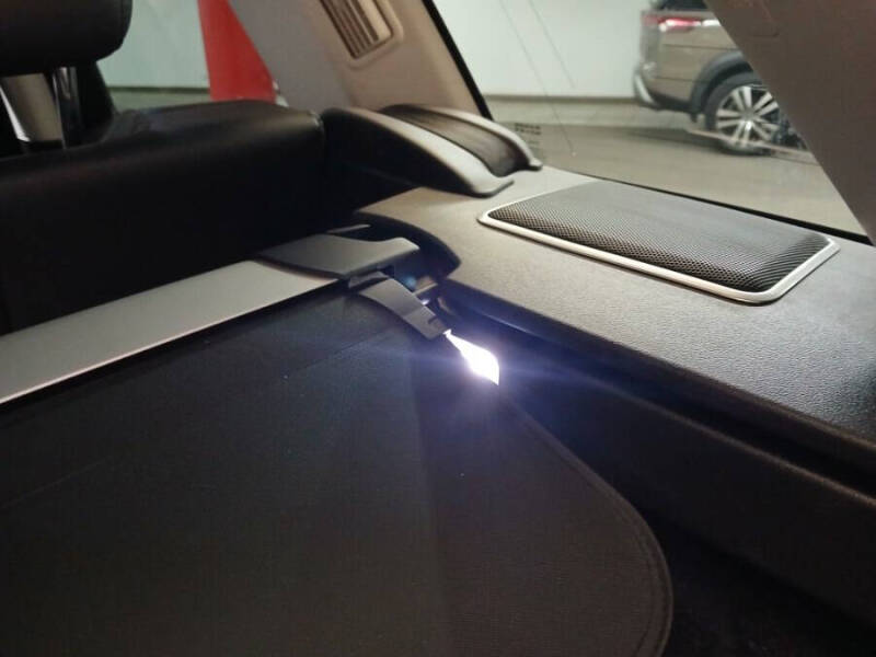 2016 Land Rover Range Rover Sport