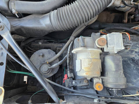 1984 Cadillac Seville