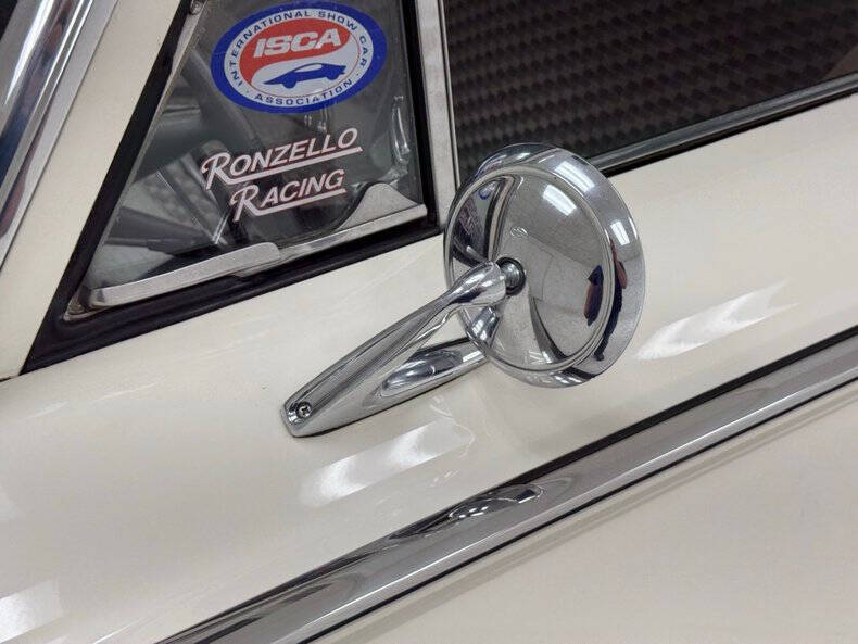 1960 Ford Fairlane