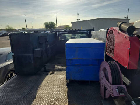 2018 Ford F-350 Super Duty