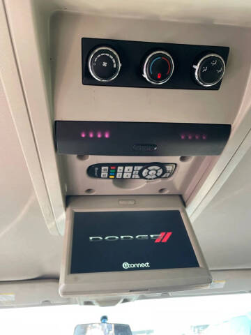 2014 Dodge Grand Caravan