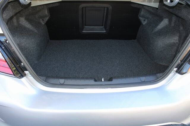 2023 Mitsubishi Mirage G4 ES