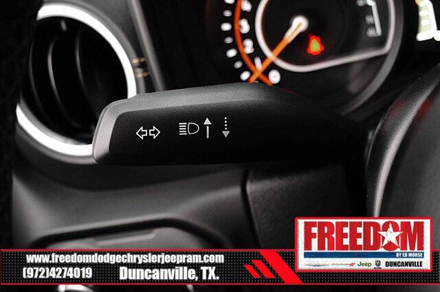 2026 Jeep Gladiator Texas Trail