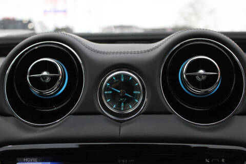 2019 Jaguar XJL Portfolio