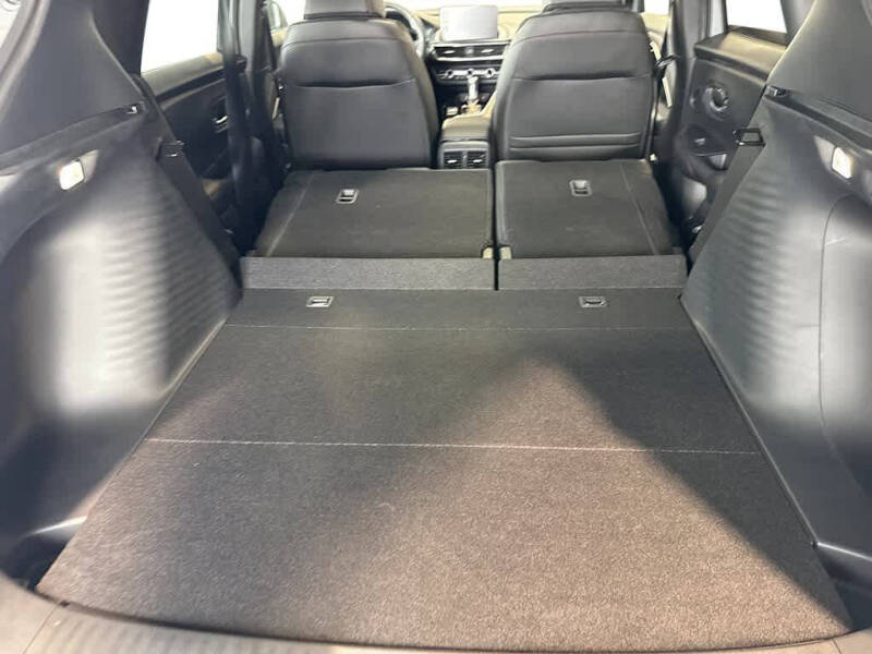 2025 Acura ADX w/A-SPEC