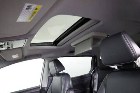 2021 Honda Odyssey Touring