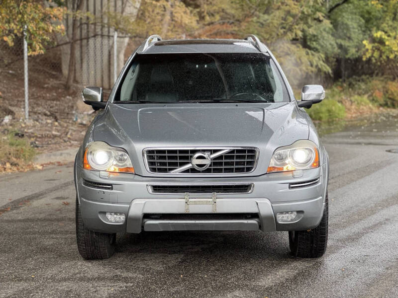 2014 Volvo XC90 3.2
