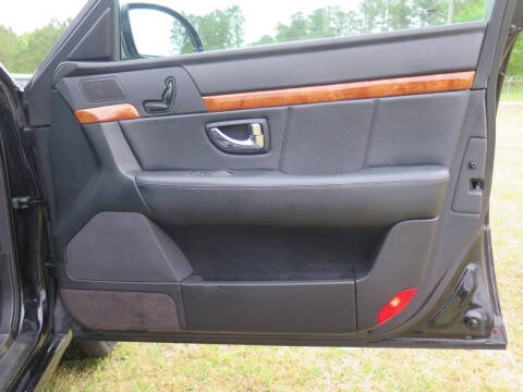 2006 Kia Amanti