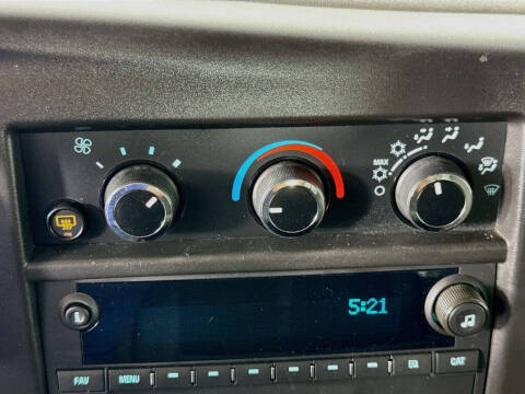 2023 Chevrolet Express LS 3500