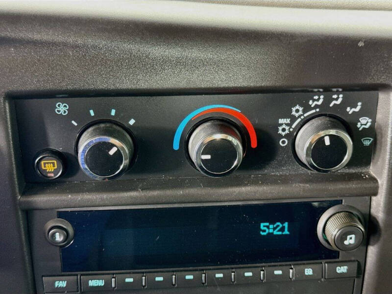 2023 Chevrolet Express LS 3500