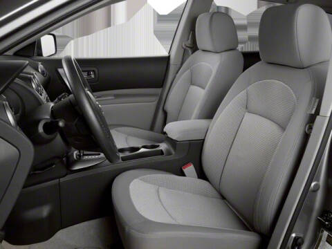 2013 Nissan Rogue SV w/SL Package