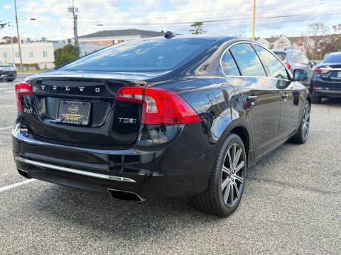 2016 Volvo S60 T5 Inscription