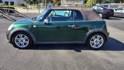 2011 MINI Cooper