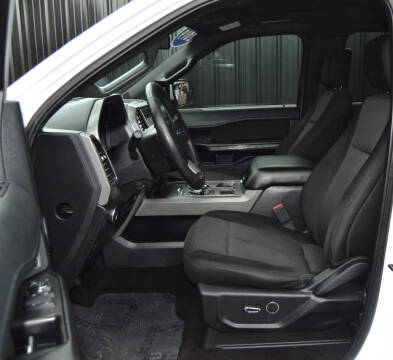 2019 Ford Expedition MAX XLT