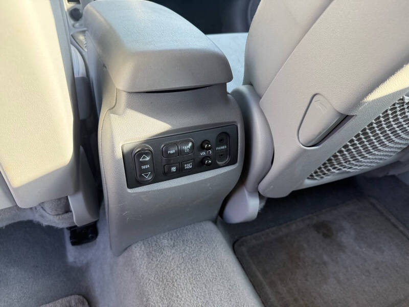 2004 Chevrolet Malibu Maxx LT