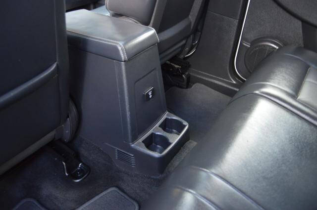 2009 Jeep Liberty Limited