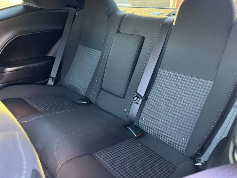 2020 Dodge Challenger GT