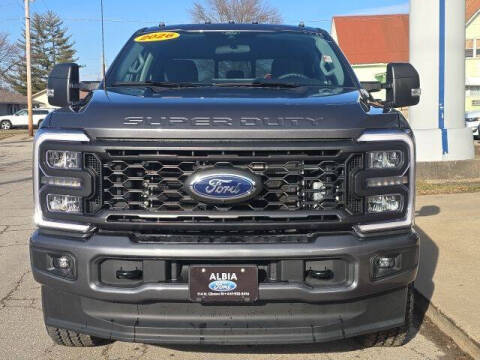 2026 Ford F-250 Super Duty