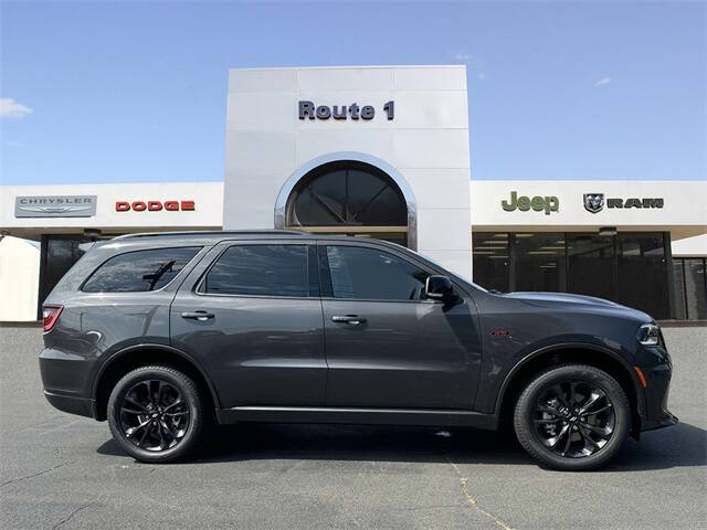 2025 Dodge Durango GT Plus