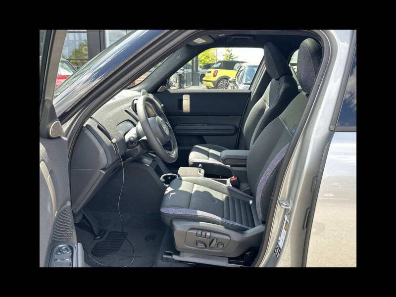 2026 MINI Countryman S ALL4