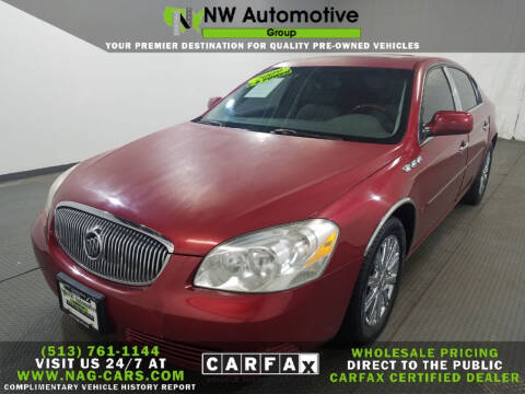 2014 Chevrolet Impala Limited for sale at NW Automotive Group in Cincinnati OH