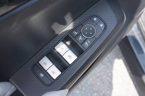 2024 Mitsubishi Outlander PHEV