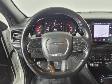 2021 Dodge Durango GT