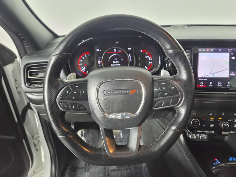 2021 Dodge Durango GT