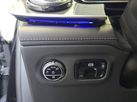 2023 Mercedes-Benz EQE EQE 350+