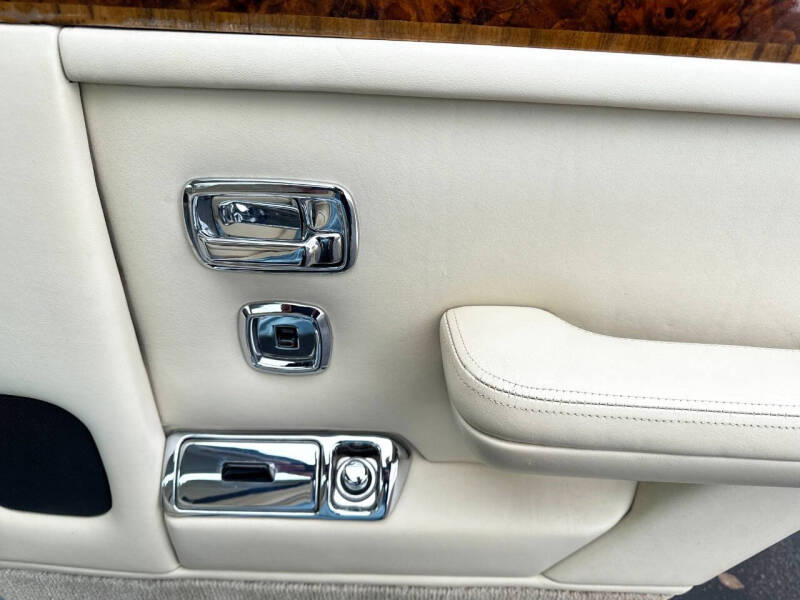 1987 Rolls-Royce Silver Spur