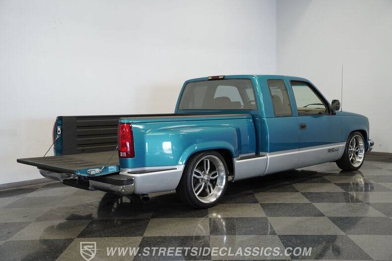 1994 GMC Sierra 1500