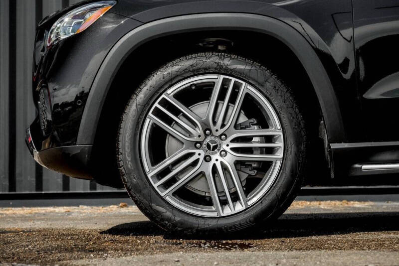 2026 Mercedes-Benz GLS GLS 450