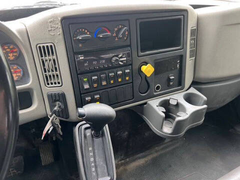 2016 International DuraStar 4300