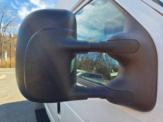 2007 Ford E-Series E-350 SD