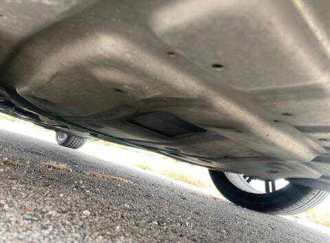 2007 Volkswagen Eos 3.2L