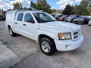2010 Dodge Dakota Big Horn