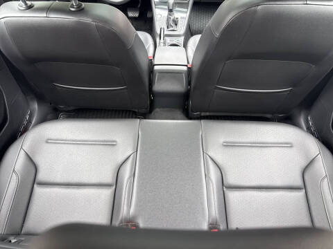 2020 Volkswagen Golf TSI