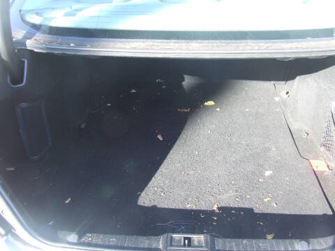 2005 Mercedes-Benz E-Class E 320 CDI