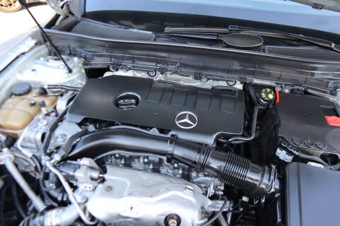 2020 Mercedes-Benz GLB GLB 250