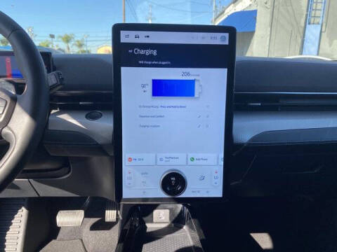 2023 Ford Mustang Mach-E Select