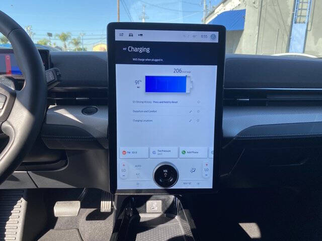 2023 Ford Mustang Mach-E Select